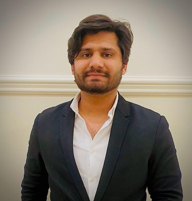 Ahmad Imam Amjad